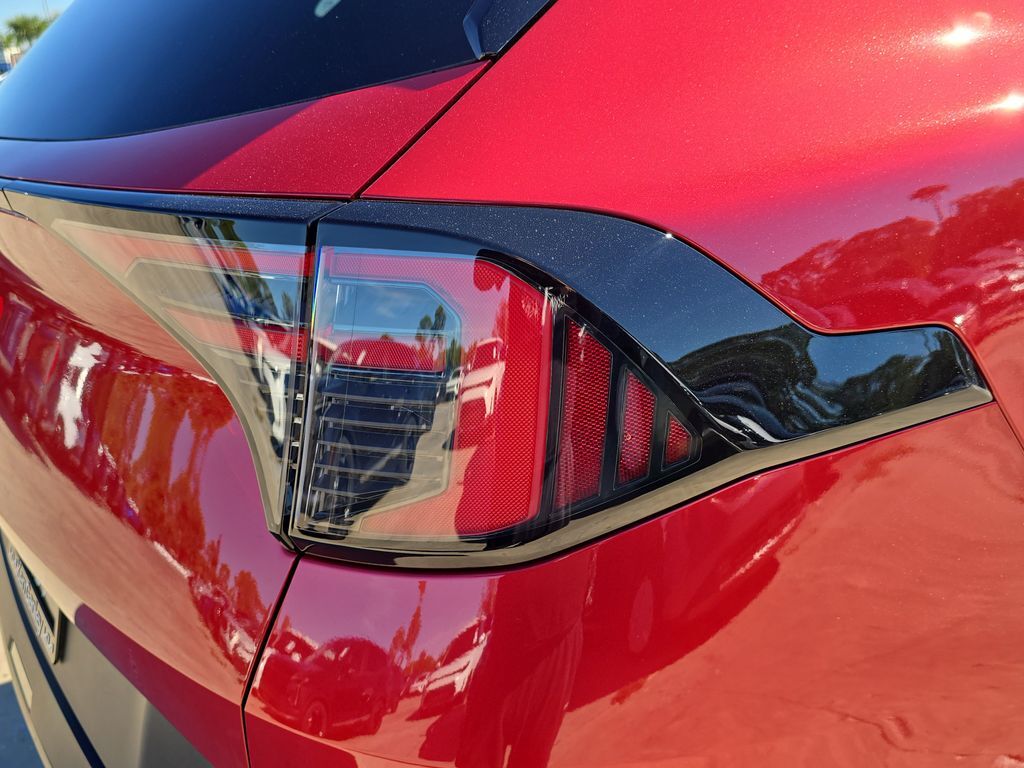 2026 Kia Sportage X-Pro Prestige San Clemente CA