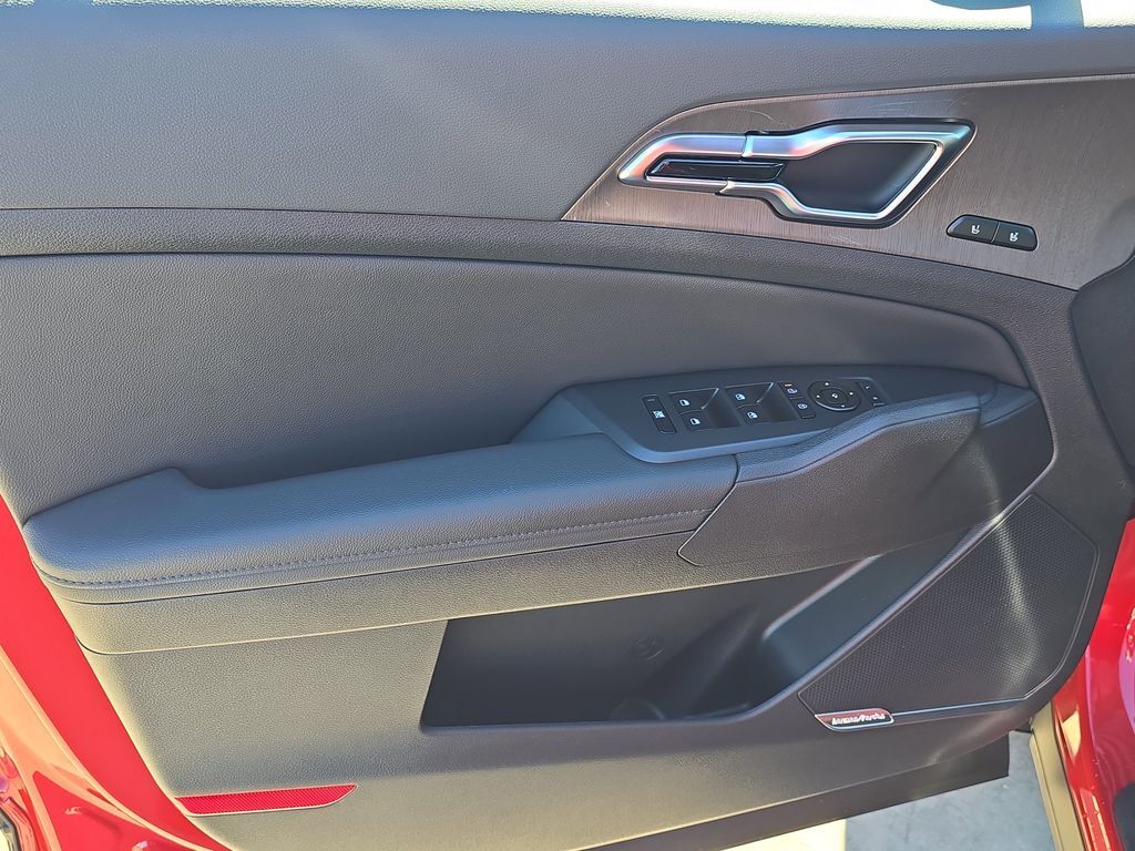 2026 Kia Sportage X-Pro Prestige San Clemente CA