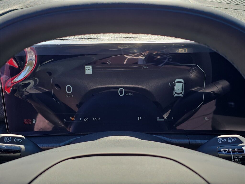 2026 Kia Sportage X-Pro Prestige San Clemente CA