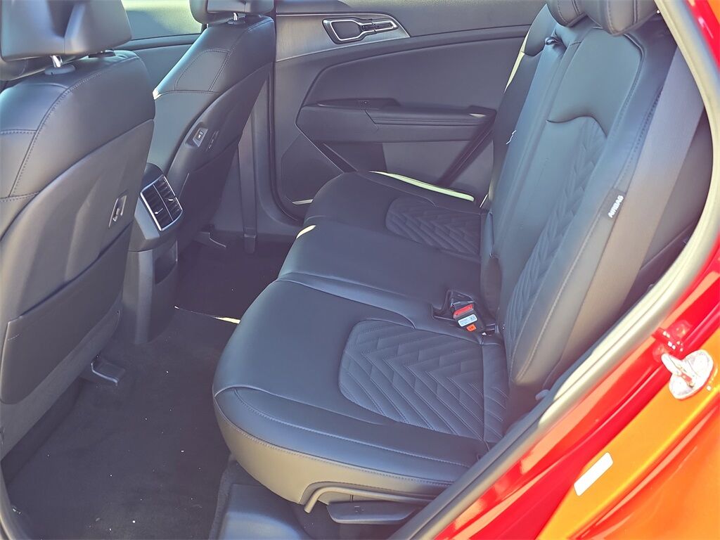 2026 Kia Sportage X-Pro Prestige San Clemente CA