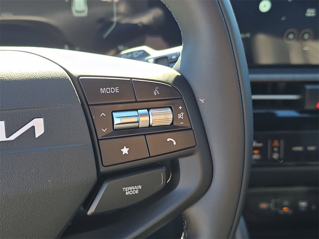 2026 Kia Sportage X-Pro Prestige San Clemente CA