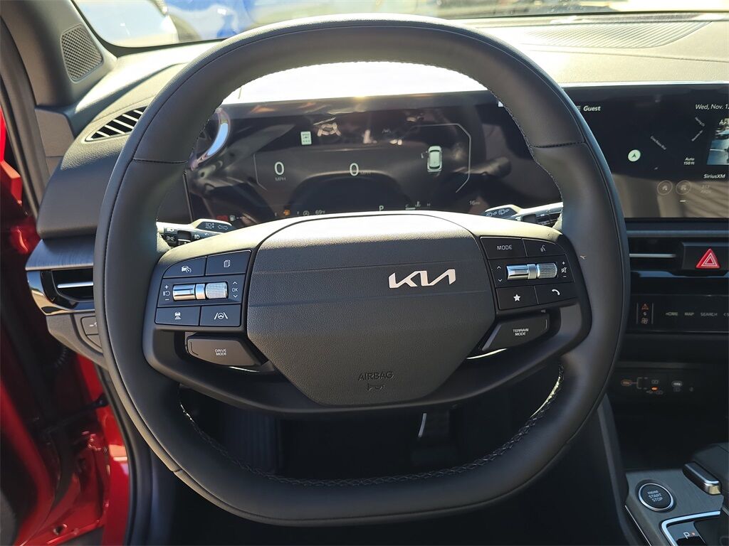 2026 Kia Sportage X-Pro Prestige San Clemente CA