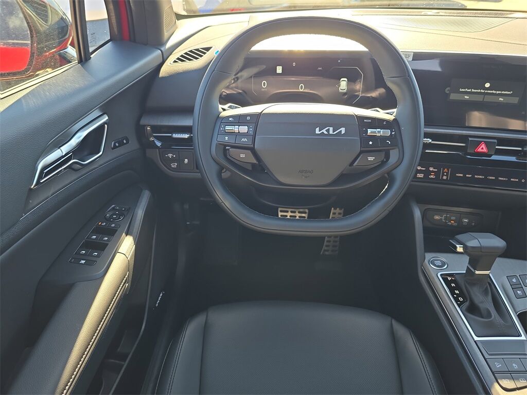 2026 Kia Sportage X-Pro Prestige San Clemente CA