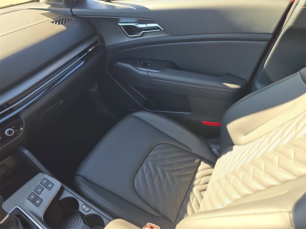 2026 Kia Sportage X-Pro Prestige San Clemente CA
