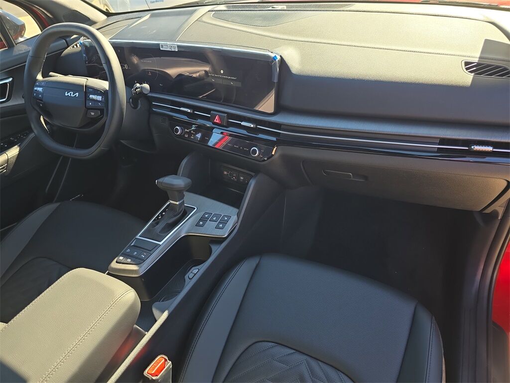 2026 Kia Sportage X-Pro Prestige San Clemente CA