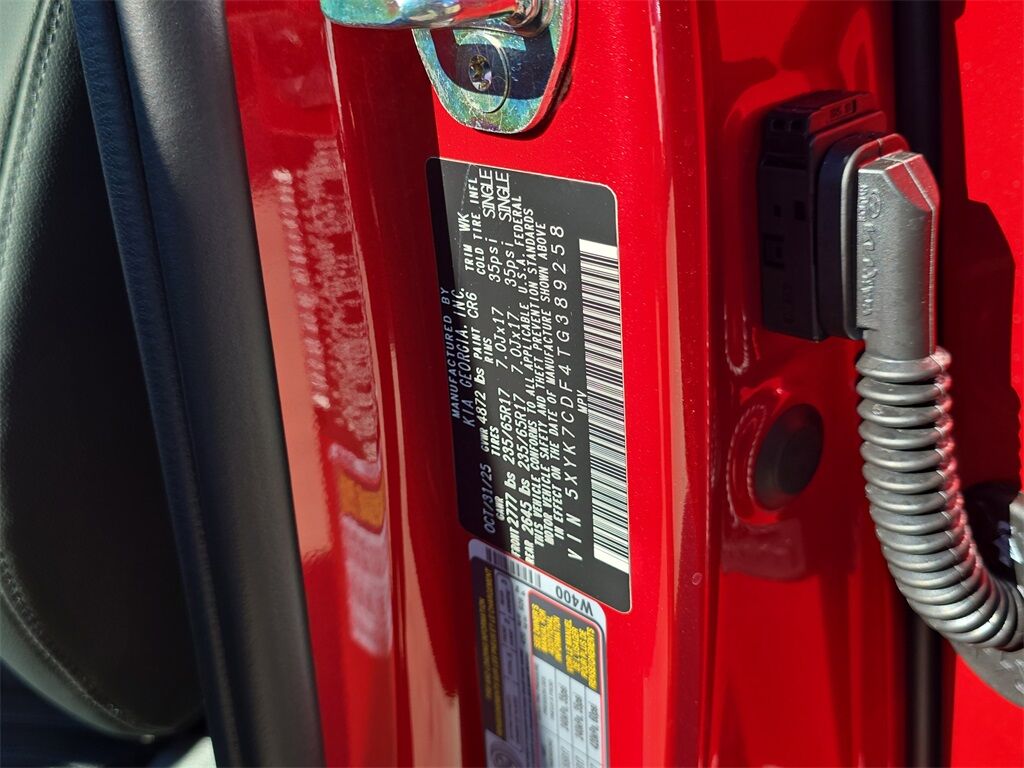 2026 Kia Sportage X-Pro Prestige San Clemente CA