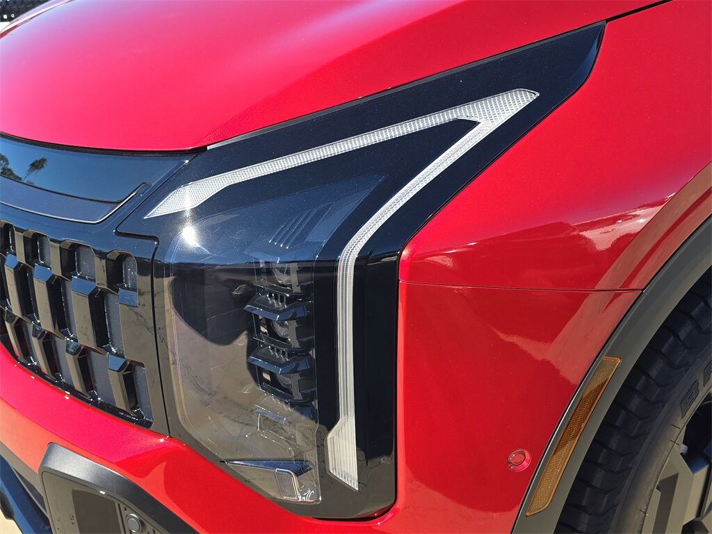 2026 Kia Sportage X-Pro Prestige San Clemente CA