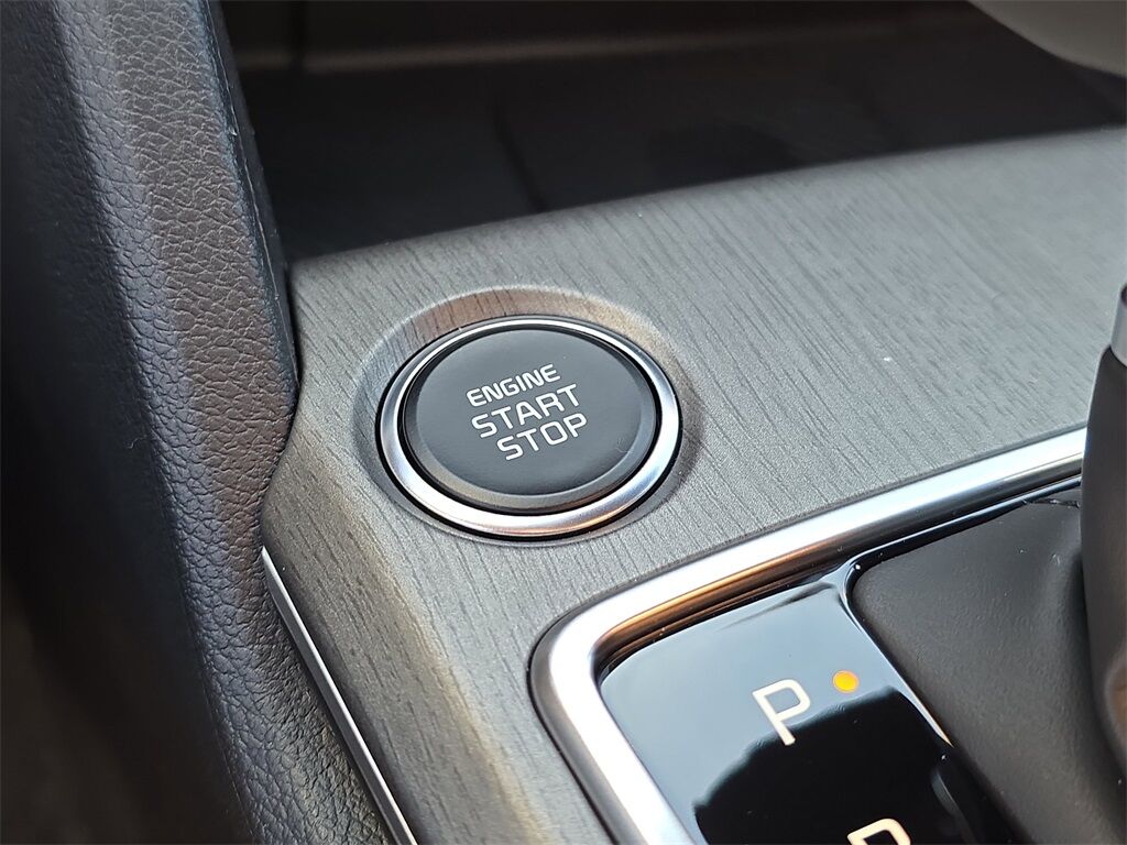 2026 Kia Sportage X-Pro Prestige San Clemente CA