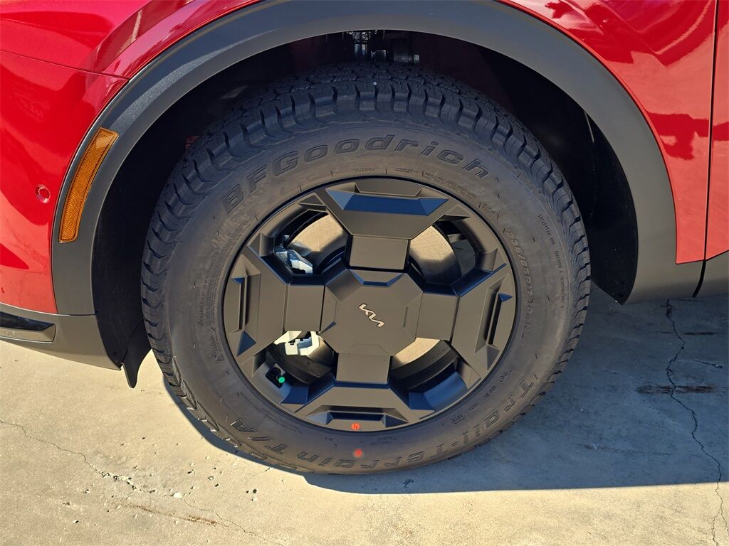 2026 Kia Sportage X-Pro Prestige San Clemente CA