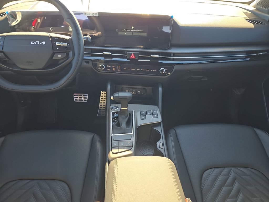 2026 Kia Sportage X-Pro Prestige San Clemente CA