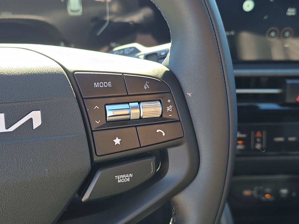 2026 Kia Sportage X-Pro Prestige San Clemente CA