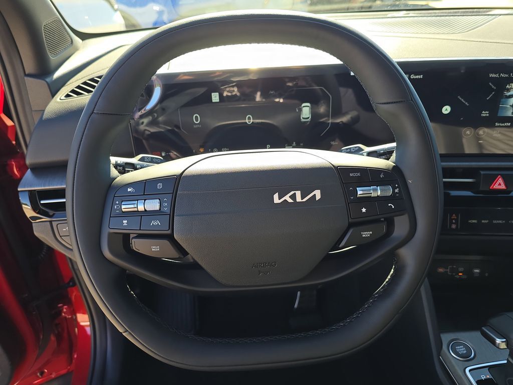 2026 Kia Sportage X-Pro Prestige San Clemente CA