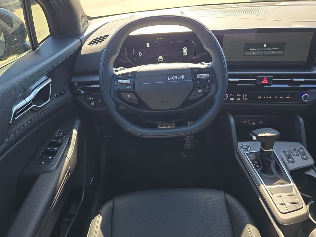 2026 Kia Sportage X-Pro Prestige San Clemente CA