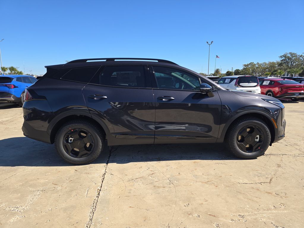 2026 Kia Sportage X-Pro Prestige San Clemente CA