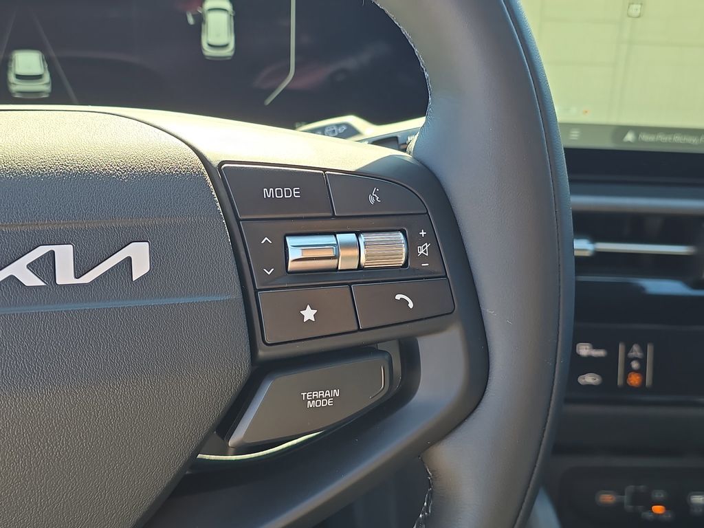 2026 Kia Sportage X-Pro Prestige San Clemente CA