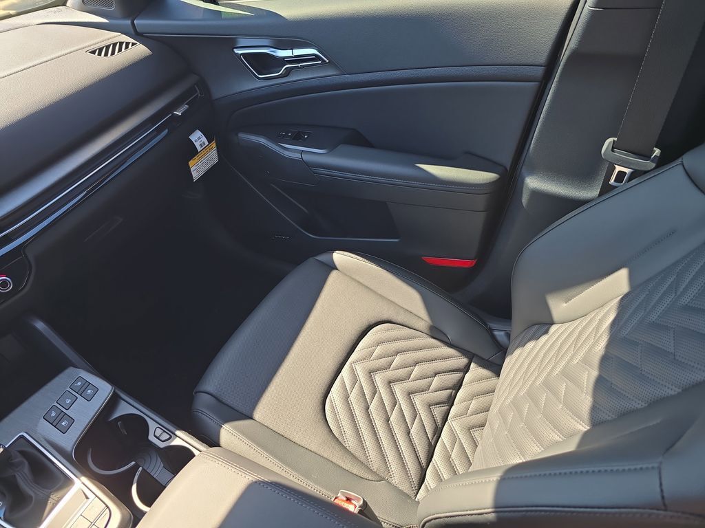 2026 Kia Sportage X-Pro Prestige San Clemente CA