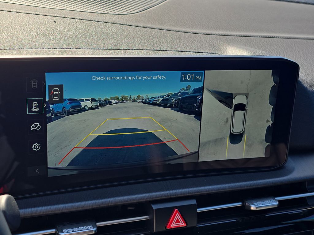 2026 Kia Sportage X-Pro Prestige San Clemente CA