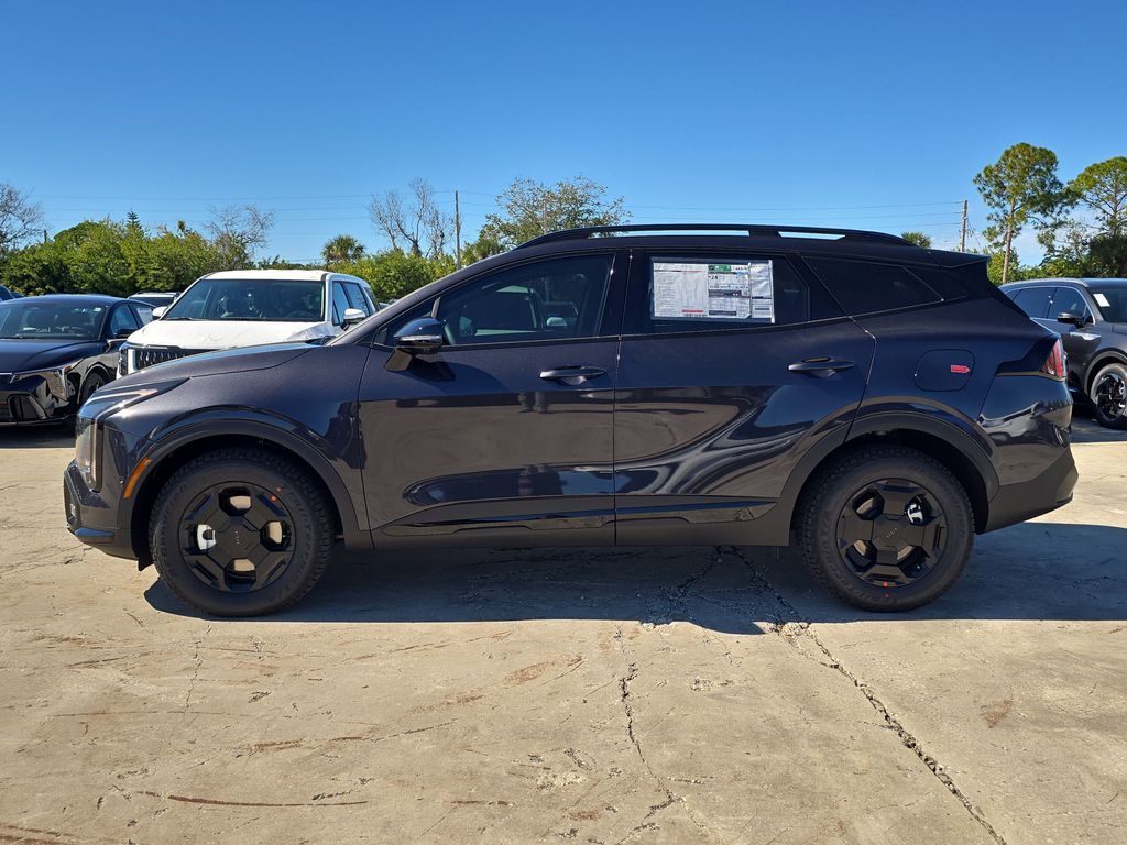 2026 Kia Sportage X-Pro Prestige San Clemente CA
