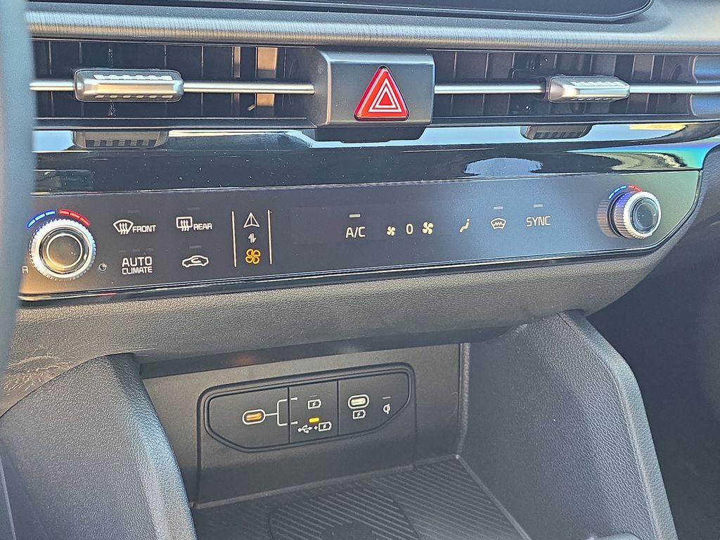 2026 Kia Sportage X-Pro Prestige San Clemente CA