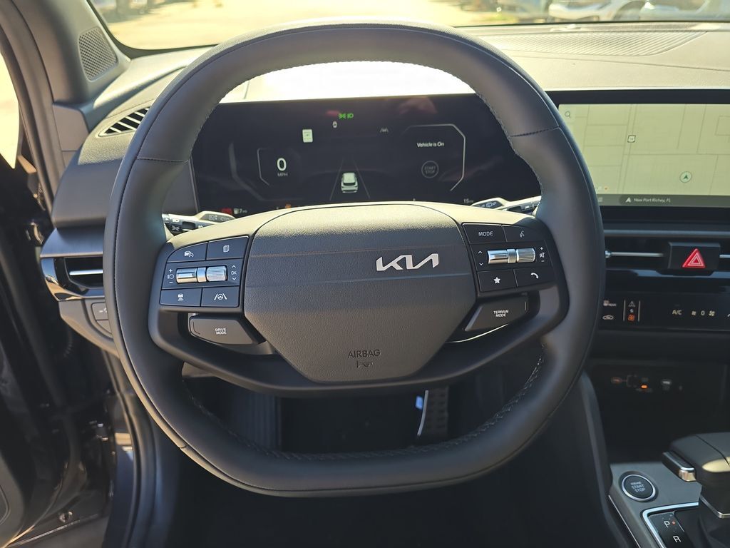 2026 Kia Sportage X-Pro Prestige San Clemente CA