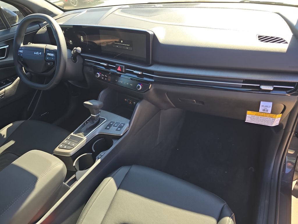 2026 Kia Sportage X-Pro Prestige San Clemente CA