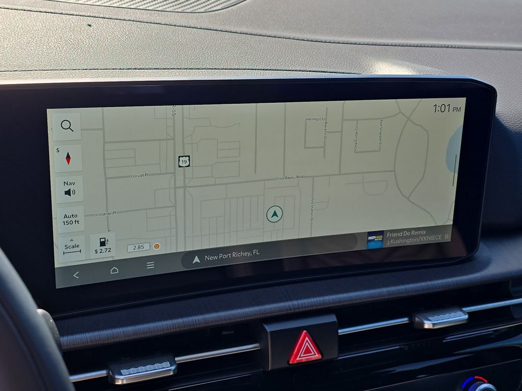 2026 Kia Sportage X-Pro Prestige San Clemente CA