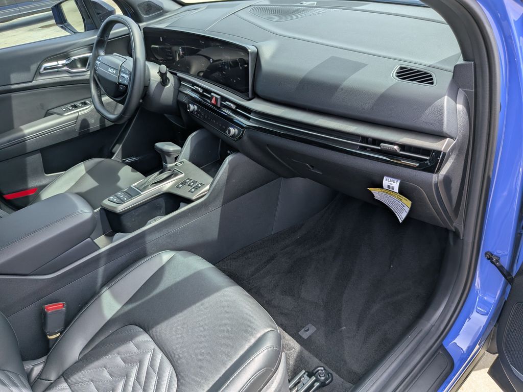 2026 Kia Sportage X-Pro Prestige San Clemente CA