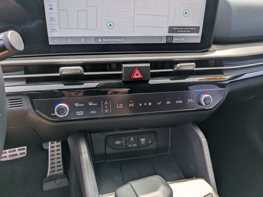 2026 Kia Sportage X-Pro Prestige San Clemente CA