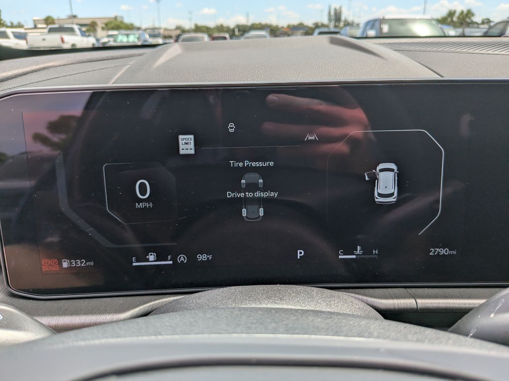 2026 Kia Sportage X-Pro Prestige San Clemente CA