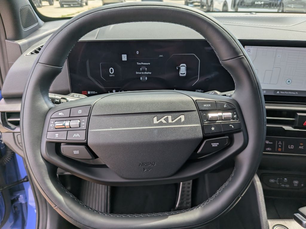 2026 Kia Sportage X-Pro Prestige San Clemente CA