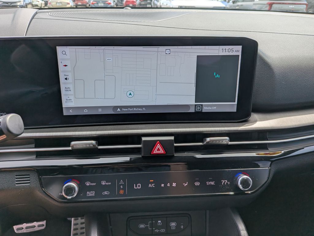 2026 Kia Sportage X-Pro Prestige San Clemente CA