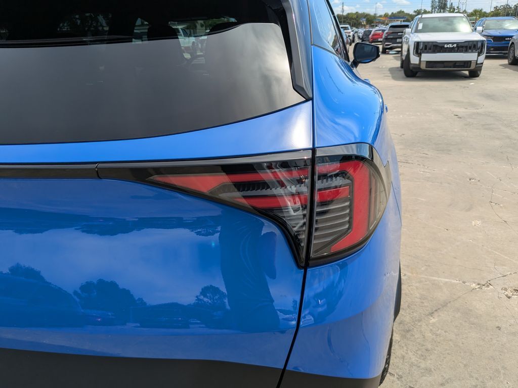 2026 Kia Sportage X-Pro Prestige San Clemente CA