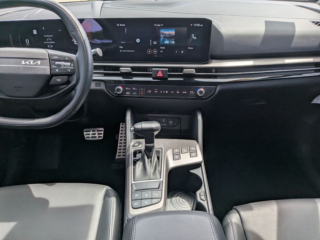 2026 Kia Sportage X-Pro Prestige San Clemente CA