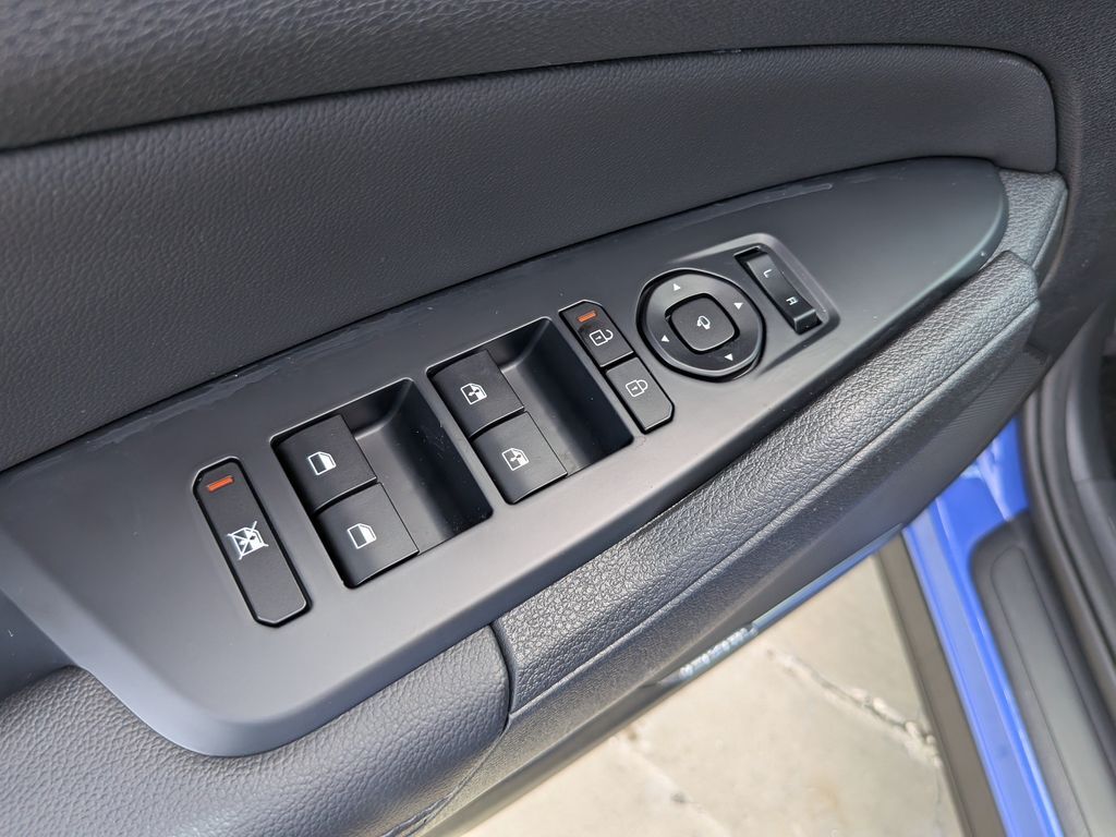 2026 Kia Sportage X-Pro Prestige San Clemente CA