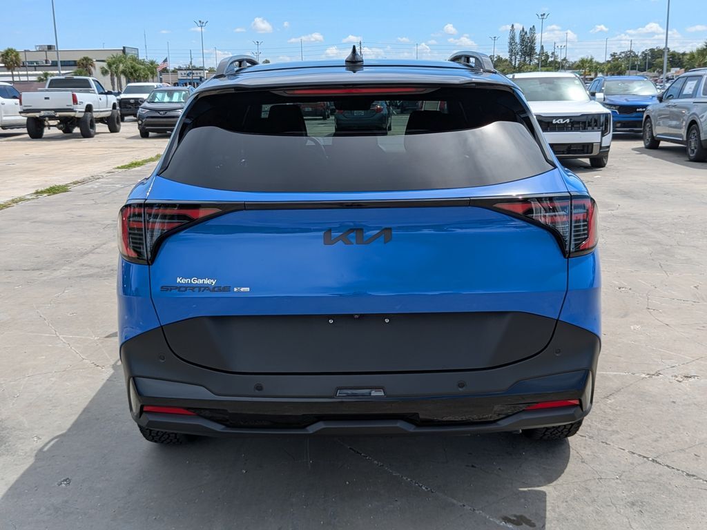 2026 Kia Sportage X-Pro Prestige San Clemente CA