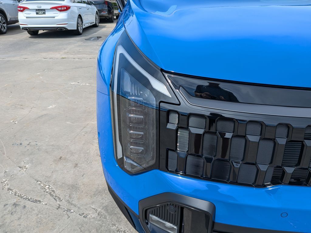 2026 Kia Sportage X-Pro Prestige San Clemente CA