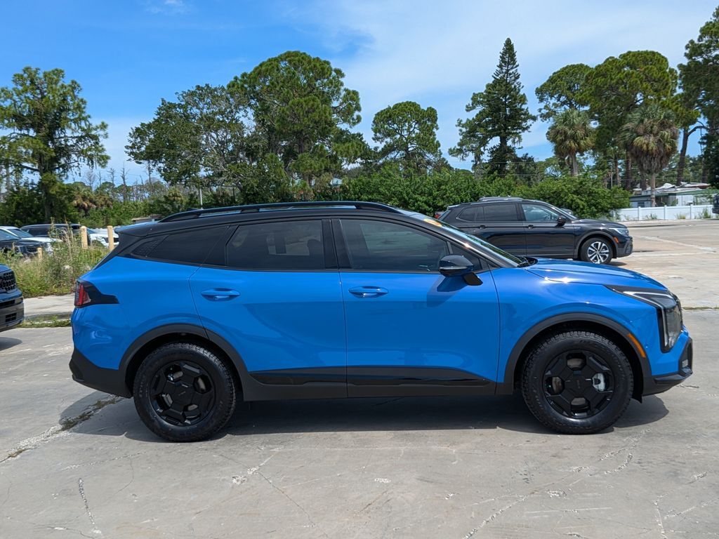 2026 Kia Sportage X-Pro Prestige San Clemente CA