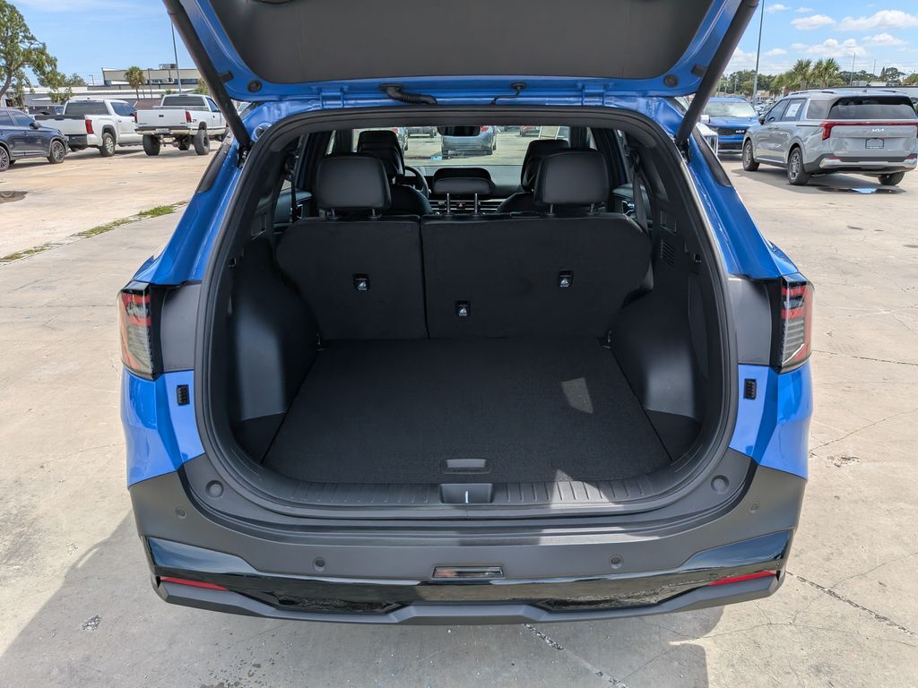 2026 Kia Sportage X-Pro Prestige San Clemente CA