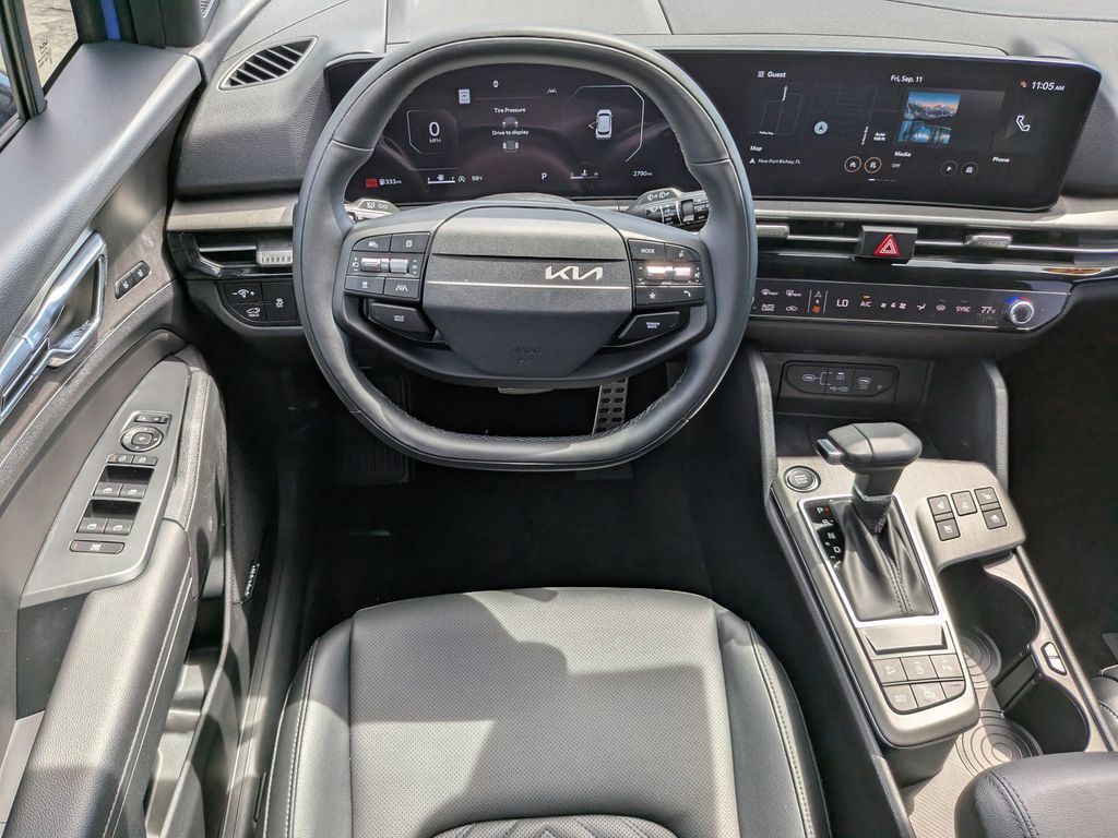 2026 Kia Sportage X-Pro Prestige San Clemente CA
