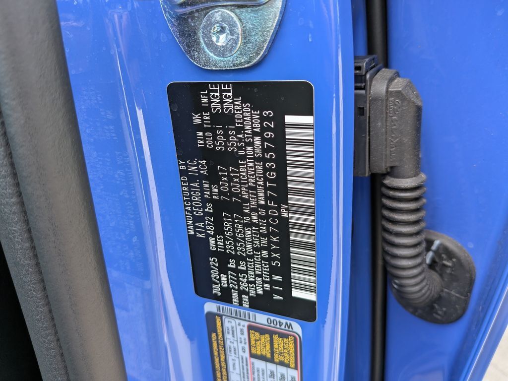 2026 Kia Sportage X-Pro Prestige San Clemente CA