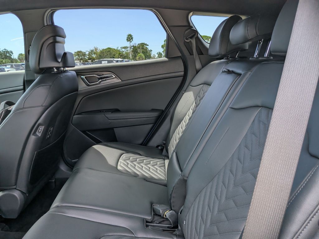 2026 Kia Sportage X-Pro Prestige San Clemente CA