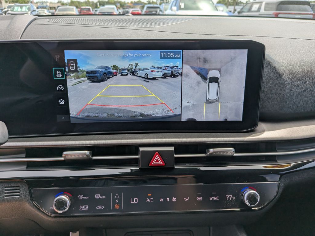 2026 Kia Sportage X-Pro Prestige San Clemente CA