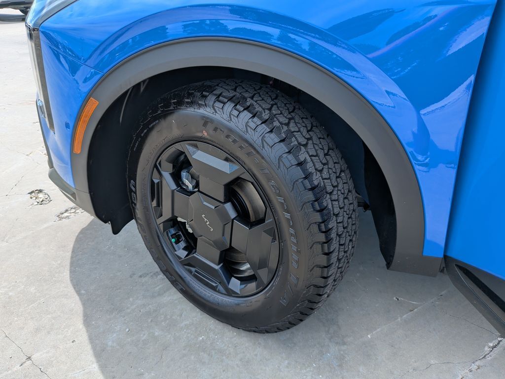 2026 Kia Sportage X-Pro Prestige San Clemente CA