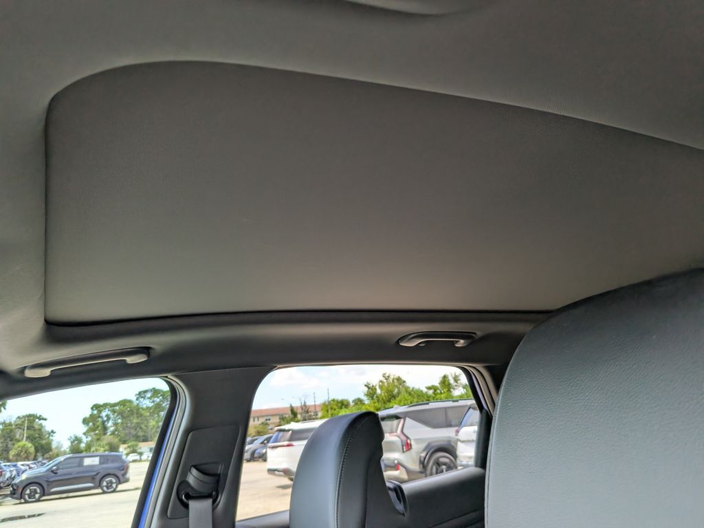 2026 Kia Sportage X-Pro Prestige San Clemente CA