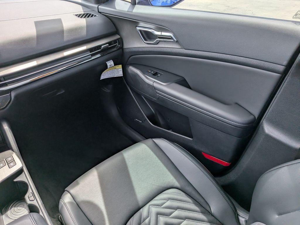 2026 Kia Sportage X-Pro Prestige San Clemente CA