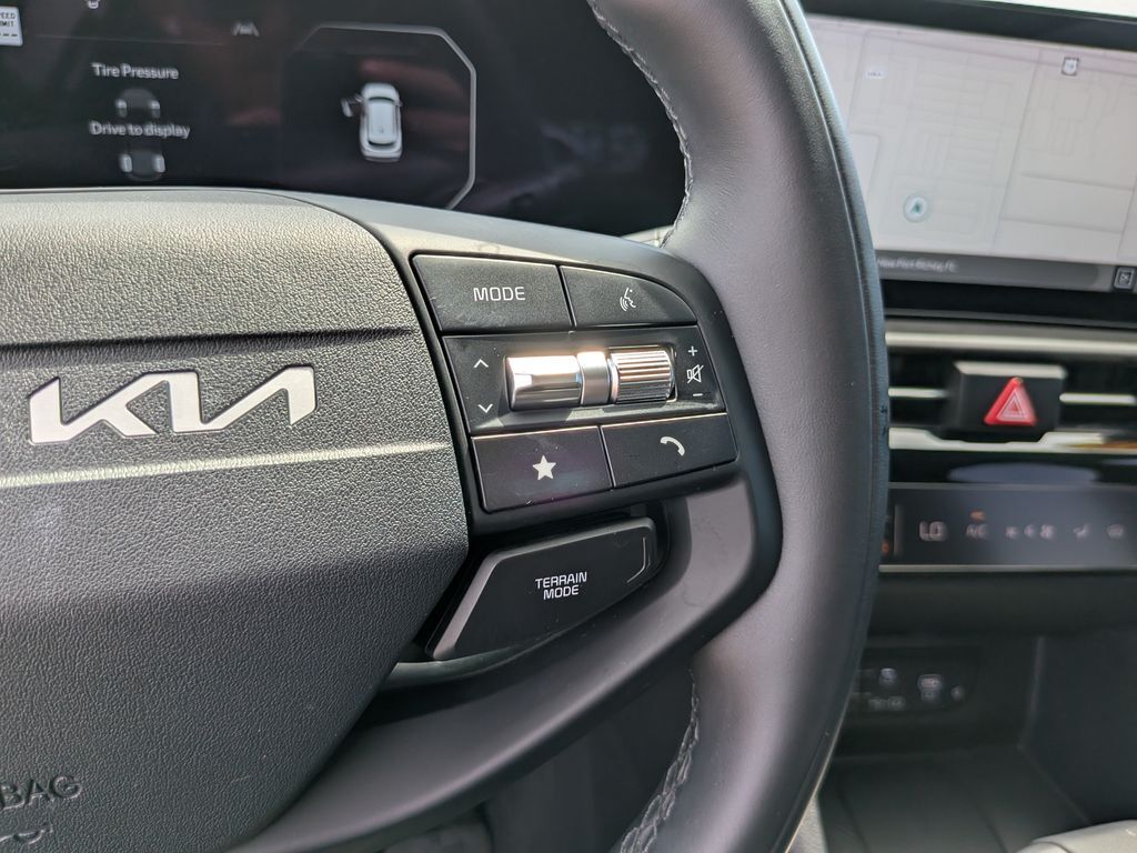 2026 Kia Sportage X-Pro Prestige San Clemente CA