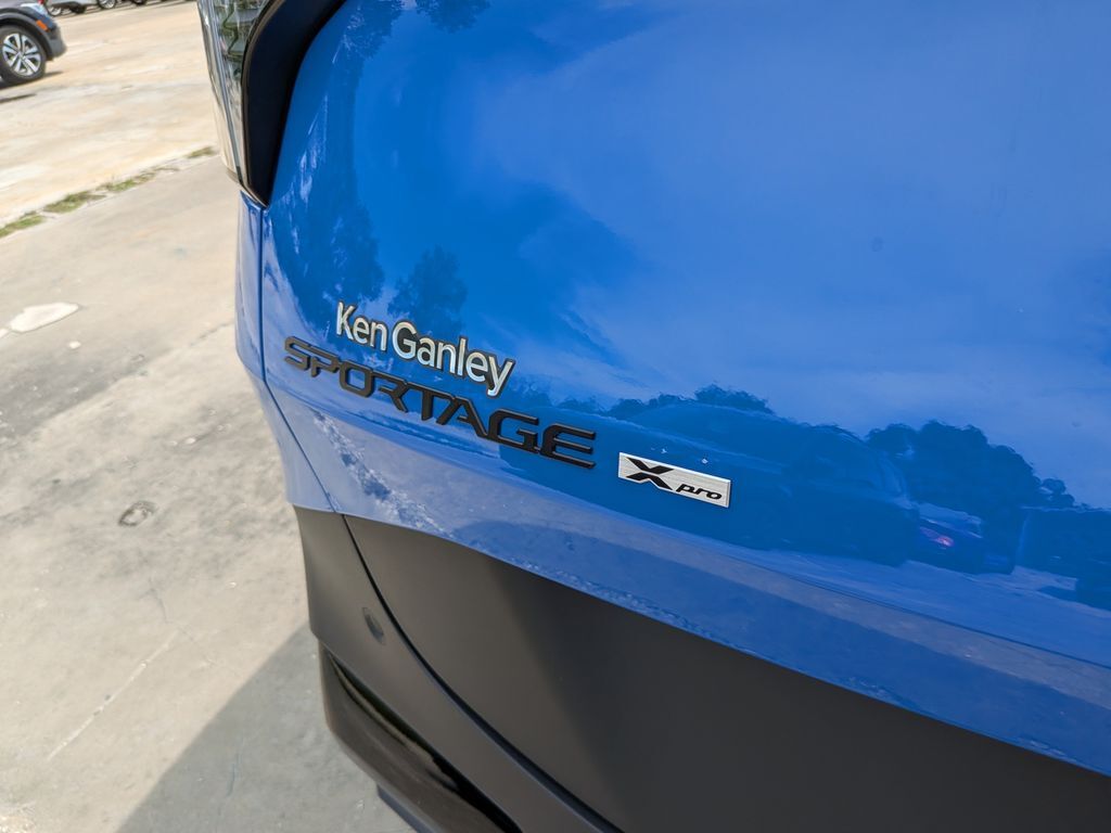 2026 Kia Sportage X-Pro Prestige San Clemente CA