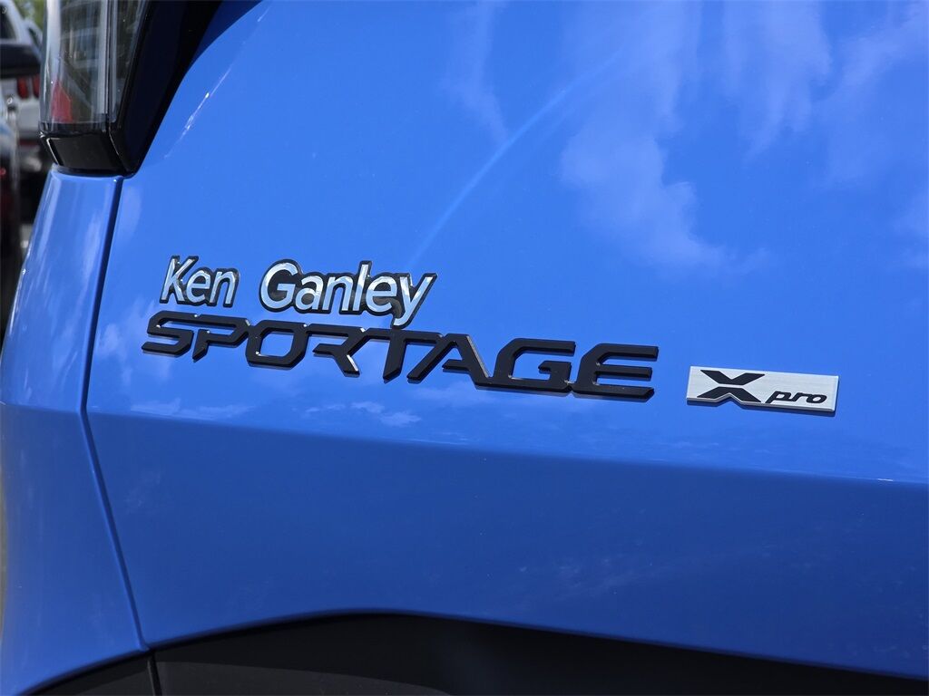 2026 Kia Sportage X-Pro Prestige San Clemente CA