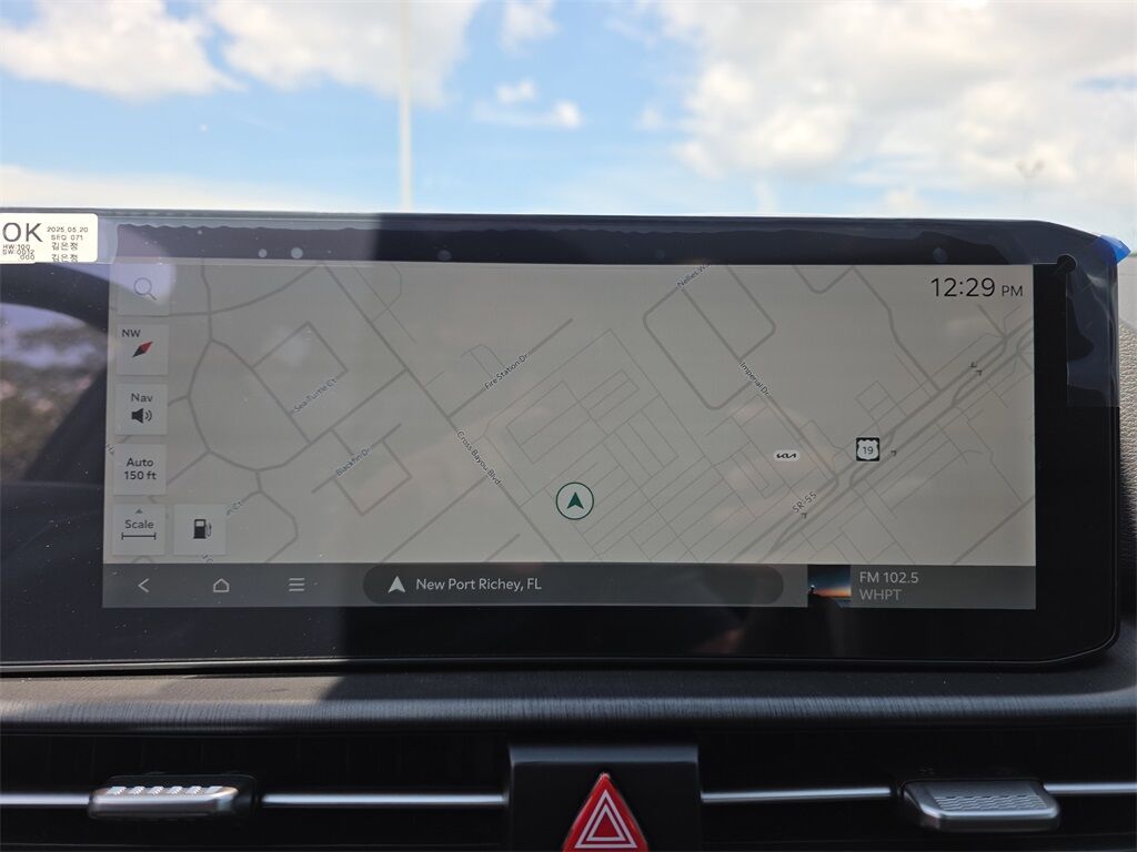2026 Kia Sportage X-Pro Prestige San Clemente CA