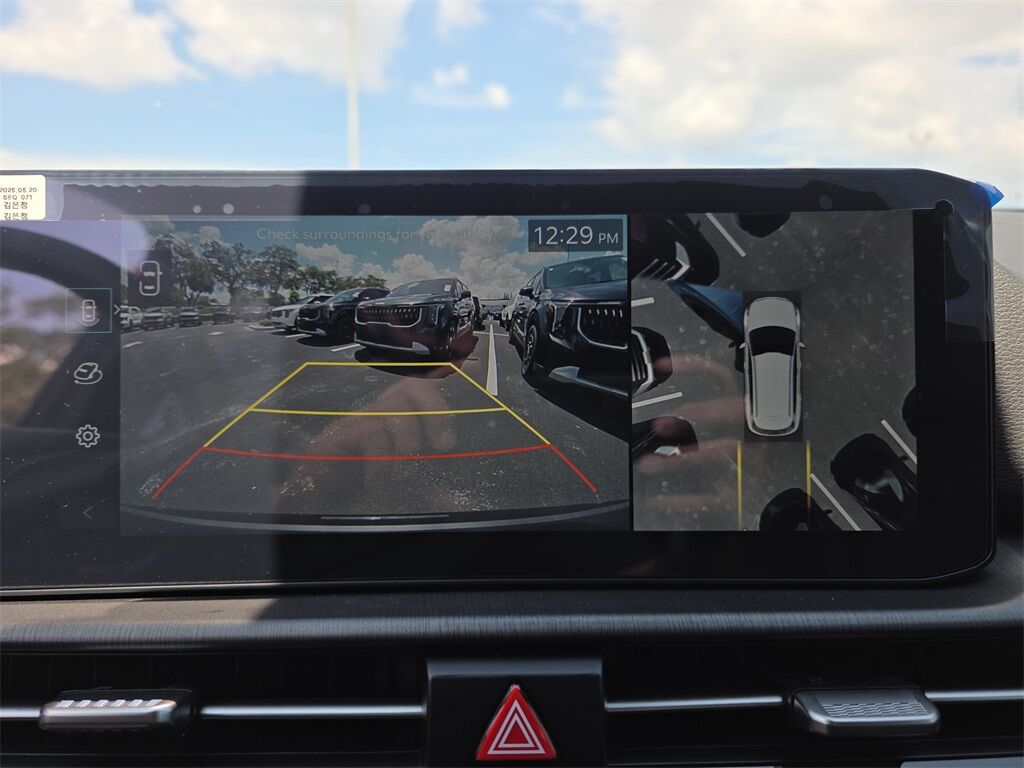 2026 Kia Sportage X-Pro Prestige San Clemente CA